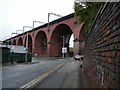 Viaduct Street