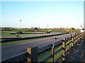 Bayford Meadows Karting Circuit