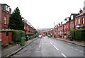 Bexley Terrace - Harehills Road