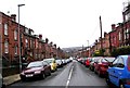 Bayswater Place - Harehills Road