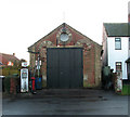 Former Methodist Chapel