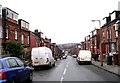 Bayswater Grove - Harehills Road