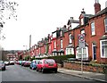 Banstead Terrace East - Harehills Road