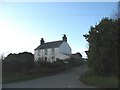 Glanrafon Farmhouse