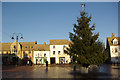 Market Place, Ely