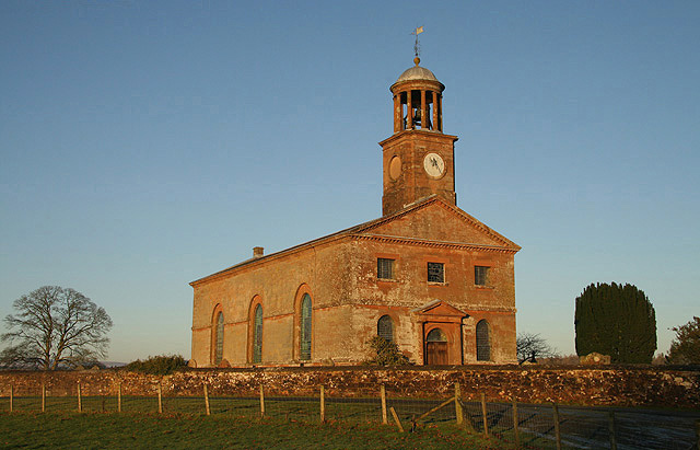 St Andrew's Church at Kirkandrews-upon-Esk