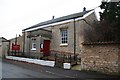 Heighington Methodist Chapel