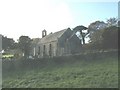 Holy Trinity Church, Bryngwran