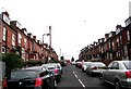 Conway View - Harehills Road