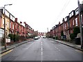 Ashton Grove - Harehills Road