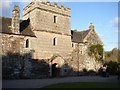 Cotehele House South