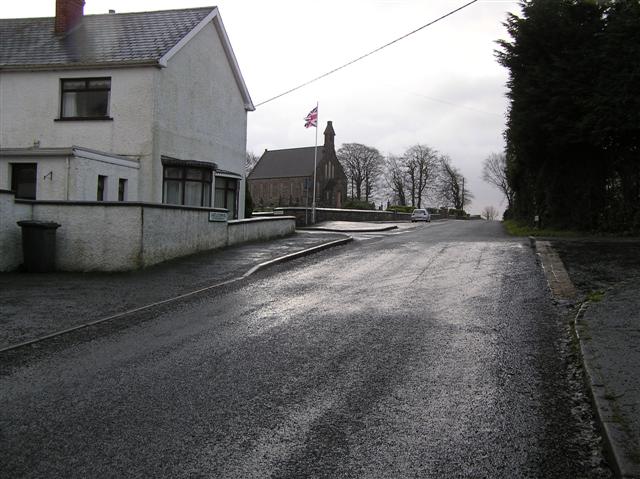Castletown Road