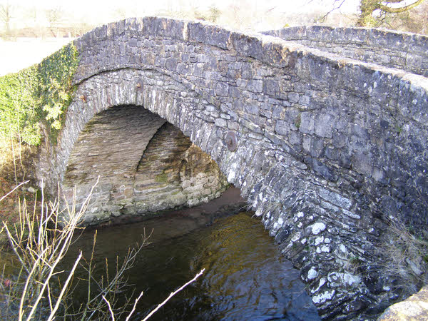 Laverock Bridge
