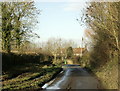 2008 : Bleets Farm near Frome