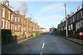 Darfield Avenue - Ashley Road