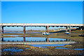 Adur Railway Bridge