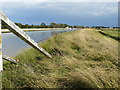 River Bure at Great Yarmouth near Paddys Loke