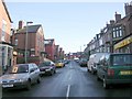 Dorset Avenue - Harehills Lane