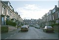 Rossall Road - Nice Street