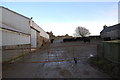HY4112 : Quanterness Farm Yard by Ian Balcombe