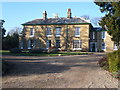 The Old Rectory, Harbledown