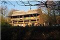 The New Oast, Coldharbour Farm, Amage Road, Wye, Kent