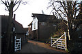 Ripple Farm Oast, Crundale, Kent