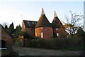 Winchcombe Oast Cottage, Crundale, Kent