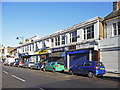 London Road, Enfield