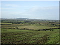 2008 : Looking west north of Marston Gate