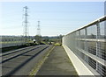 2008 : Overbridge on Easton Lane