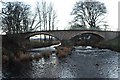 Bridge over the River Lossie