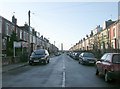 Compton Crescent - Harehills Lane