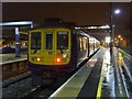 Luton railway station