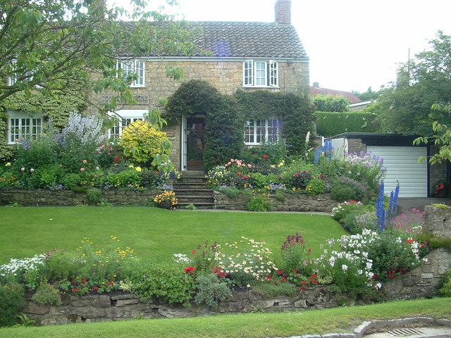 Cottage in Kilburn