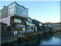 Salcombe Harbour 5