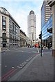 Leadenhall Street, London EC3