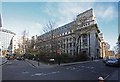 Muscovy Street to the right, London EC3