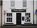 Shop, Inverkeithing