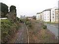 Railway, Inverkeithing