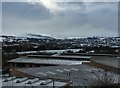 Over School Roofs