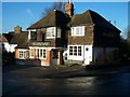 The Cock Horse Pub, Detling