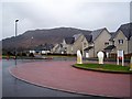 New houses in Kiltragleann