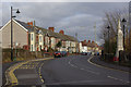 High Street, Llanbradach