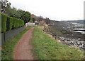 Fife Coastal Path