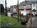 Guildford Civic Offices at Millmead