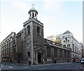 TQ3381 : St Katharine Cree, Leadenhall Street, London EC3 by John Salmon