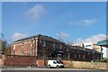 Stores Building, Northern General Hospital, Sheffield