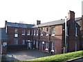 Facilities Building, Northern General Hospital, Sheffield