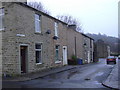 Weber Street, Hareholme